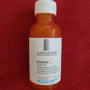 La Roche Posay Vitamin C. NEW, UNOPENED